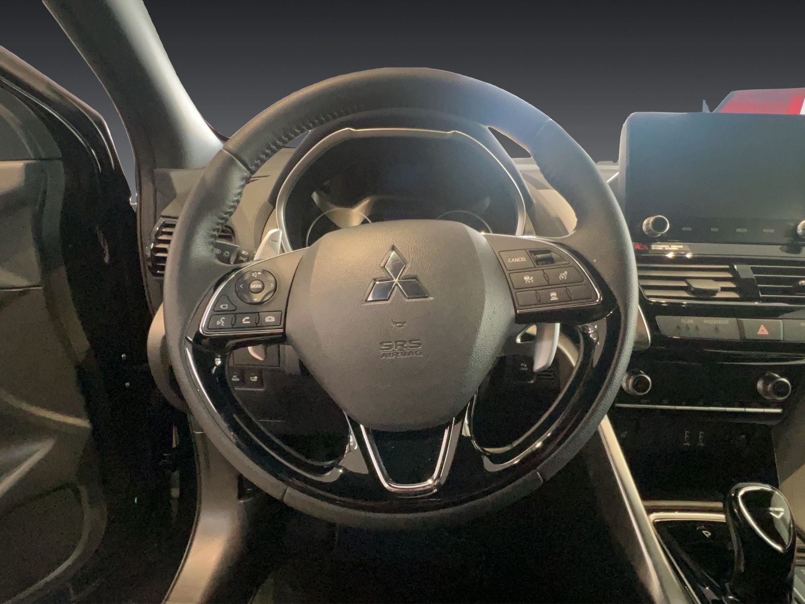 Mitsubishi Eclipse Cross PHEV Select +