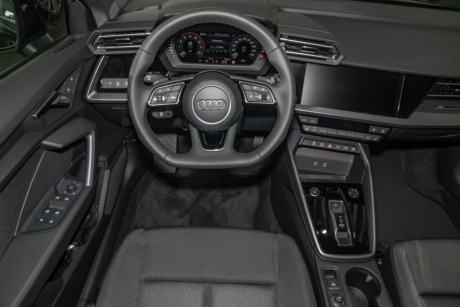 Audi A3 Sportback 30 TFSI S tronic