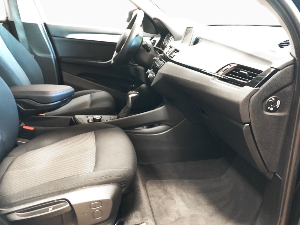 BMW X1 xDrive25e Advantage - Samsaru's Car Outlet