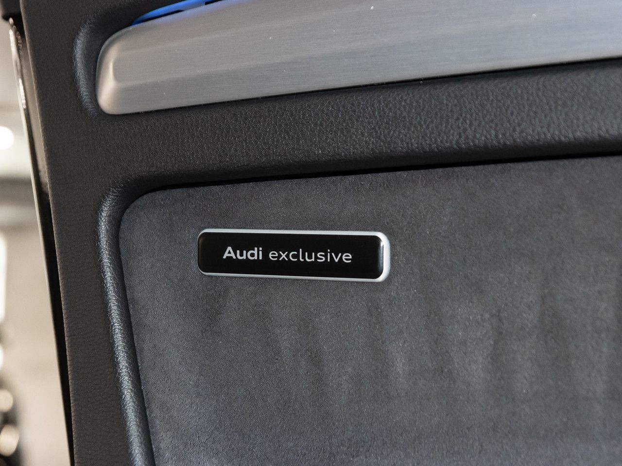 Audi Q5 Sportback 40 TDI quattro S line Head Up AHK