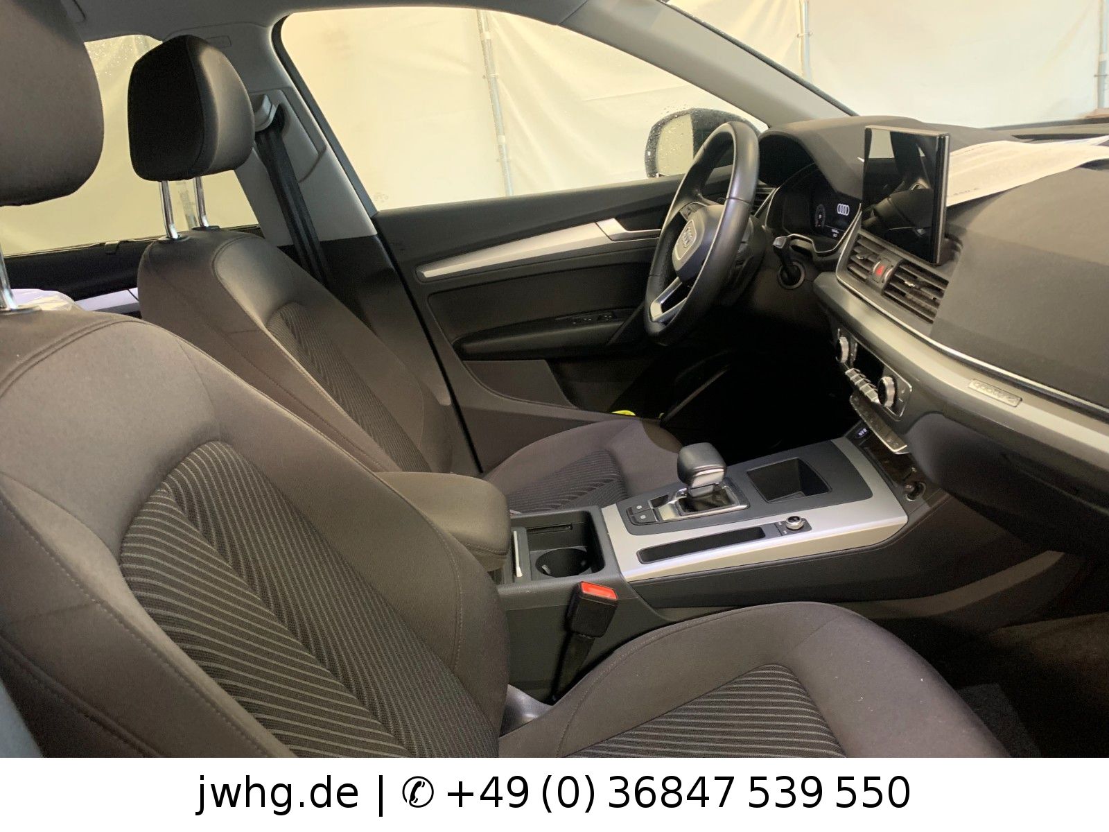 Audi Q5 40 quattro S-Line ACC+/MATRIX/VIRTUAL/360°KAM