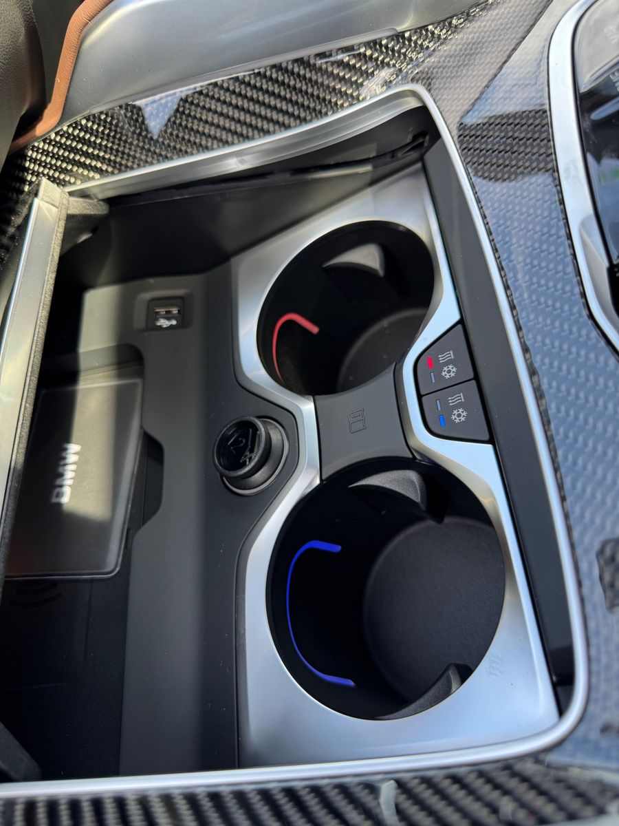 BMW X6 xDrive40d M Sport Sportpaket HK HiFi DAB LED