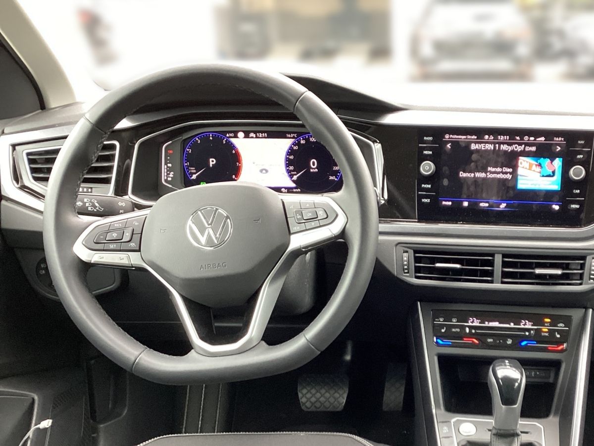Volkswagen Taigo Style 1.0 l TSI - Samsaru's Car Outlet