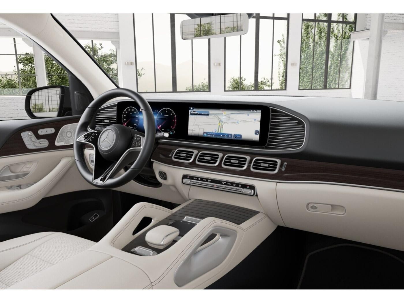 Mercedes-Benz GLE 450 d 4MATIC AMG Night*Pano*LenkradHz*Memory