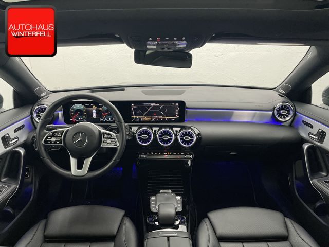 Mercedes-Benz CLA 250 4M NIGHT AMG - Samsaru's Car Outlet