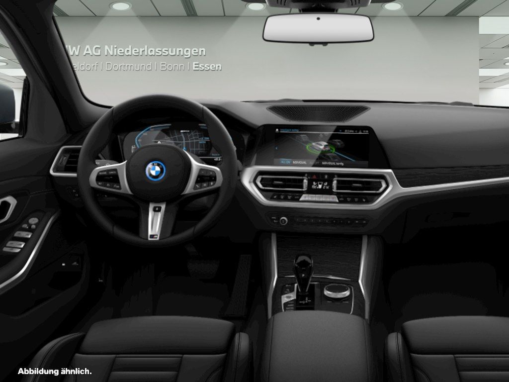 BMW 320e Touring - Samsaru's Car Outlet