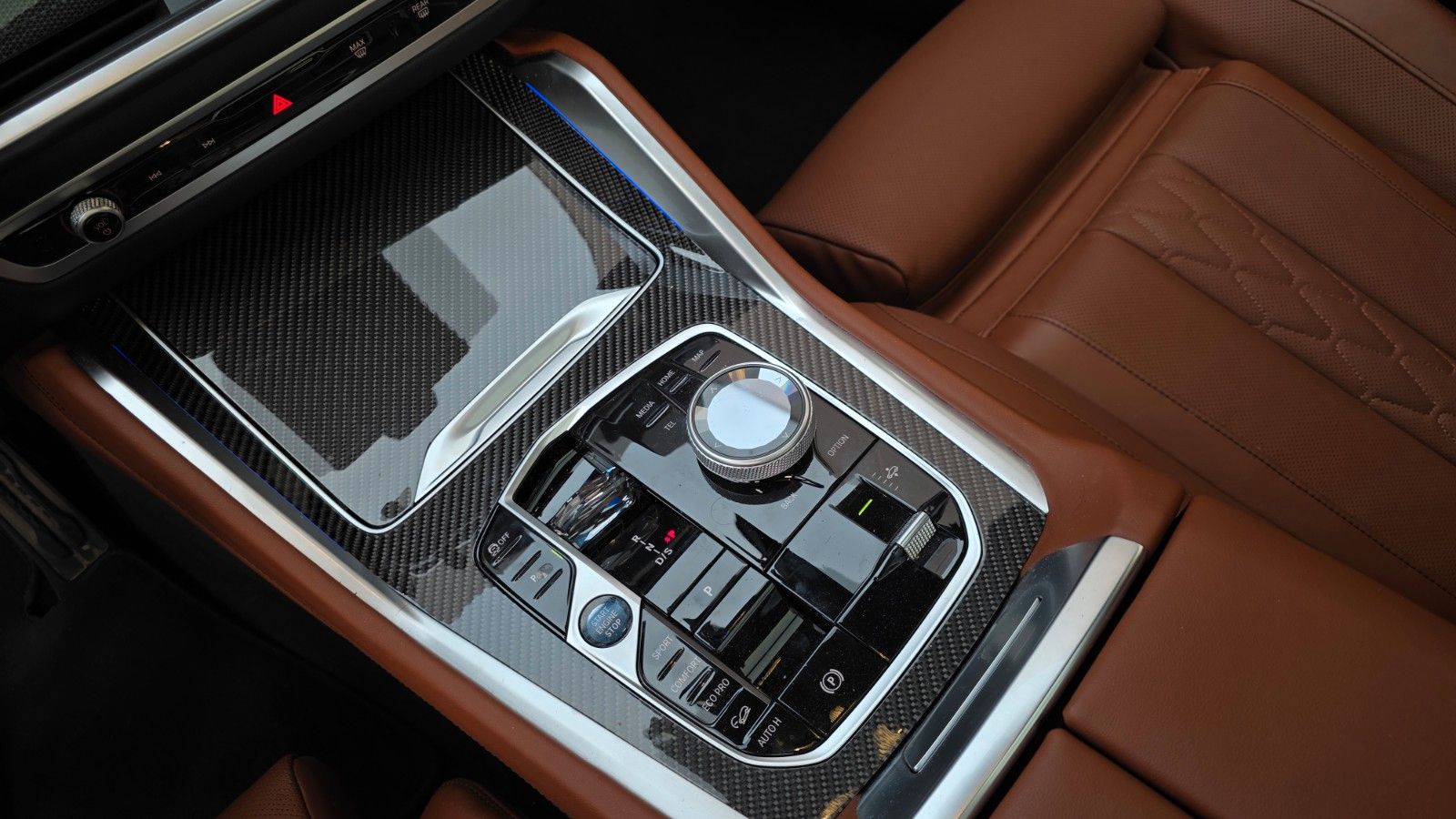 BMW X6 30d M - Samsaru's Car Outlet