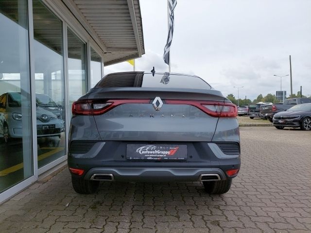 Renault Arkana R.S. LINE TCe 160 EDC - Samsaru's Car Outlet
