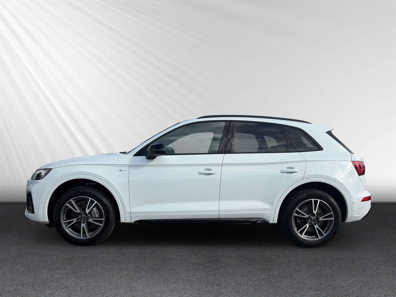 Audi Q5 40 TFSI quattro S line S tr. AHK ACC LED Kam.