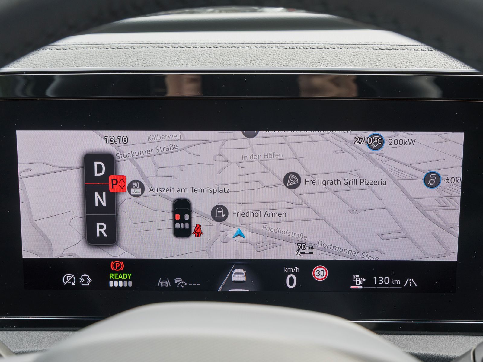 Volkswagen Tiguan 1.5 TSI eHybrid 200 kW R-Line BlackStyle