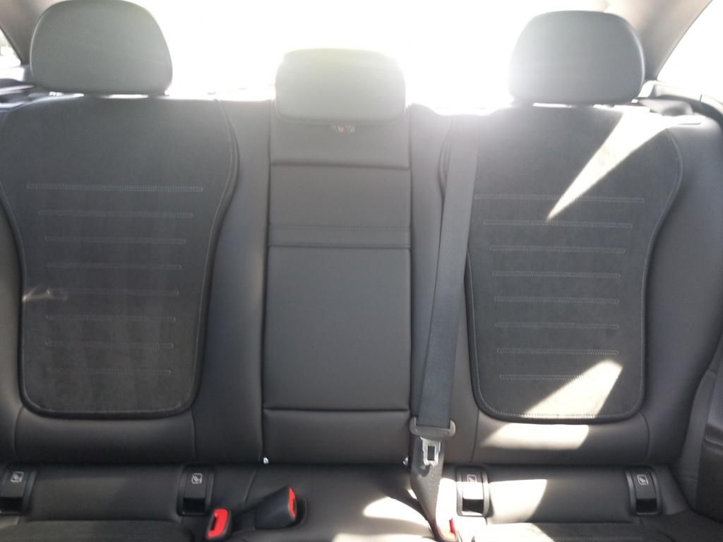 Mercedes-Benz GLC 220 d 4M AMG - Samsaru's Car Outlet