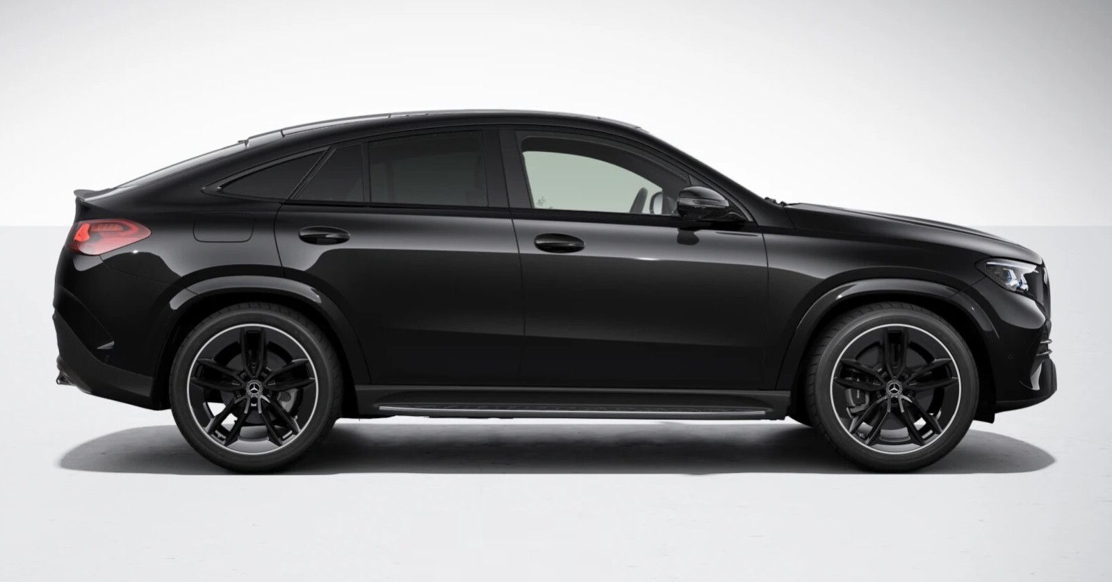 Mercedes-Benz GLE 450d 4MCoupe  AMG Night -New Model- 10/2026