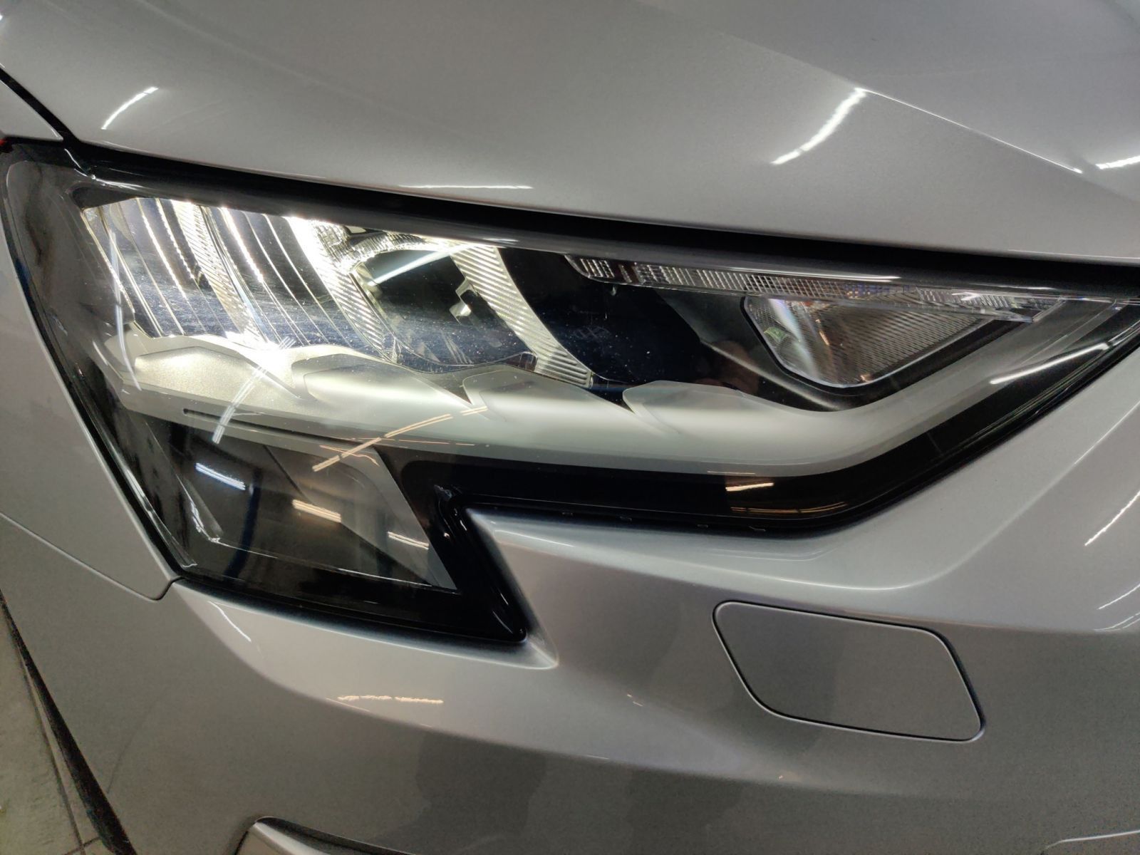 Audi A3 Limousine Advanced 35 TFSI S-tronic/11.28Gara