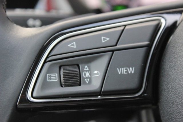 Audi A3 Sportback 40 TFSI e S tronic LED Navi ASI GRA