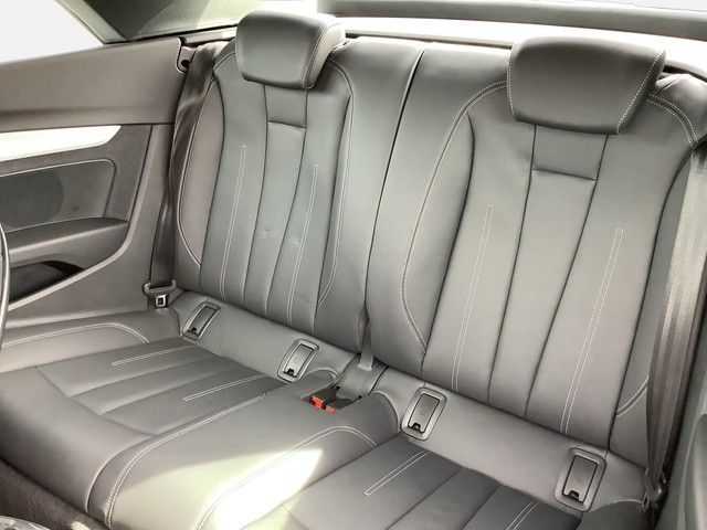 Audi A5 Cabriolet 40TFSI quattro S-line Matrix LED Sc