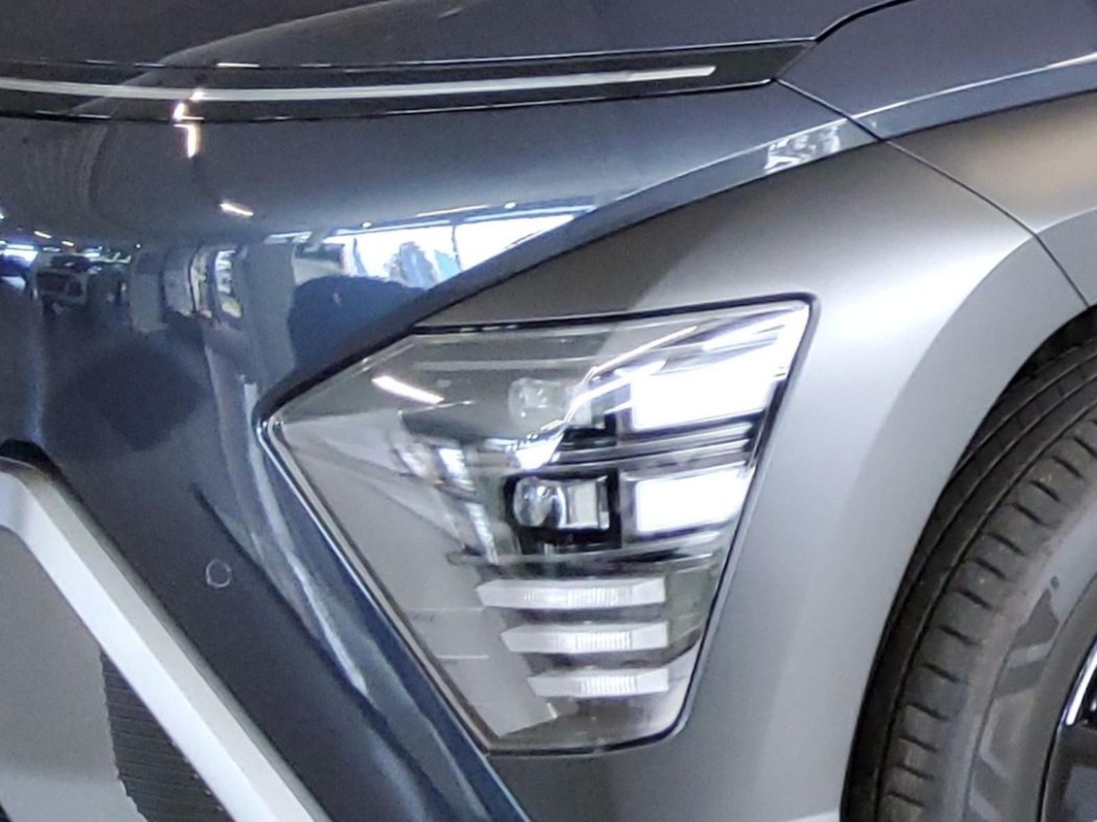 Hyundai Kona 1.6 GDi HYBRID PRIME - Samsaru's Car Outlet