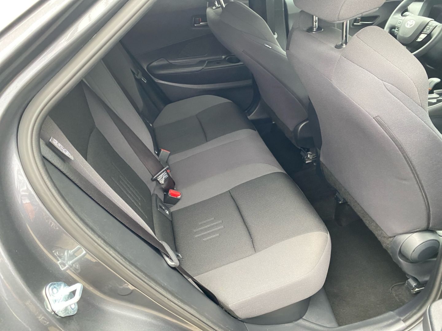 Toyota C-HR 1.8 Hybrid Teamplayer *LED*el Heck*CAM*SHZ*