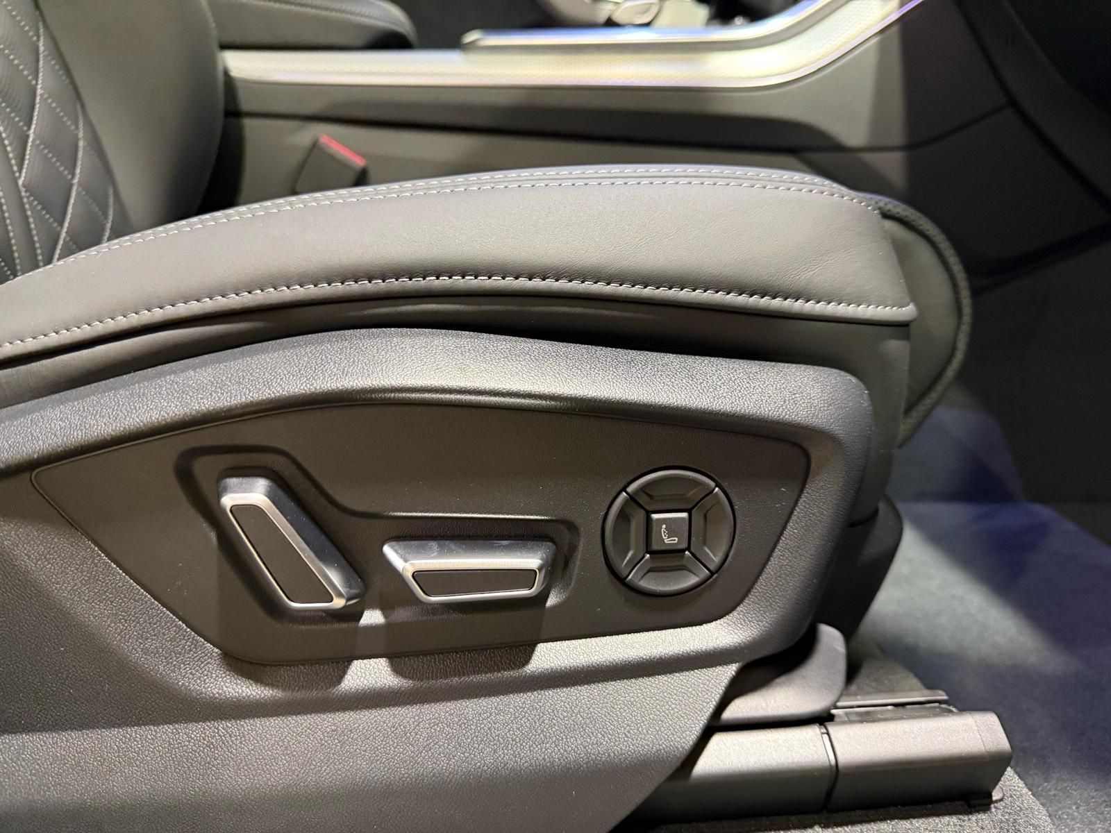 Audi Q8 50 TDI quattro - Samsaru's Car Outlet