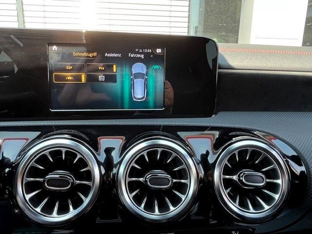 Mercedes-Benz CLA 200 d 4MATIC AMG-Line - Samsaru's Car Outlet