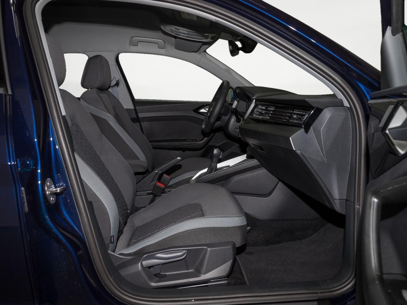 Audi A1 Sportback 25 TFSI ADVANCED - Samsaru's Car Outlet