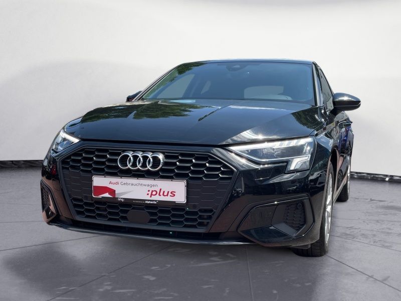 Audi A3 Sportback 40 TFSIe - Samsaru's Car Outlet