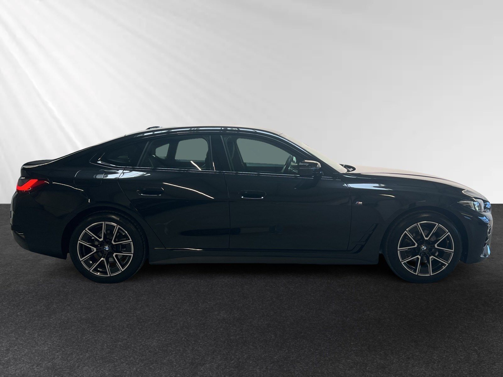 BMW 420d Gran Coupé M Sport|DAProf.|HiFi|Pa+|18"LMR