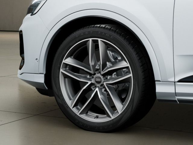 Audi Q7 SUV S line 55 TFSI e quattro *0,5%*ACC*LUFT