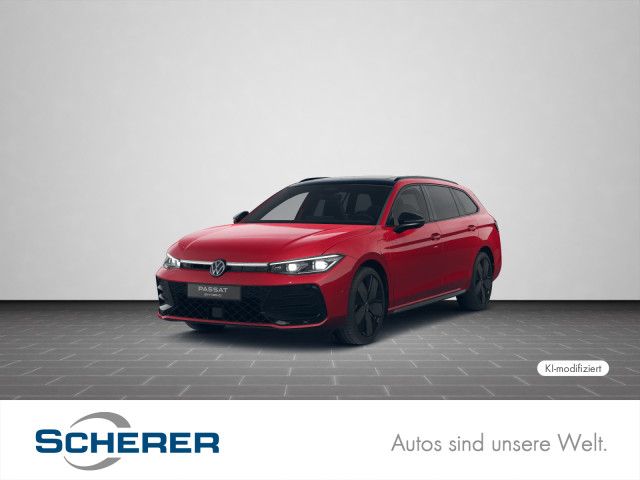 Volkswagen Passat Variant eHybrid R line Signature IQ.LIGHT