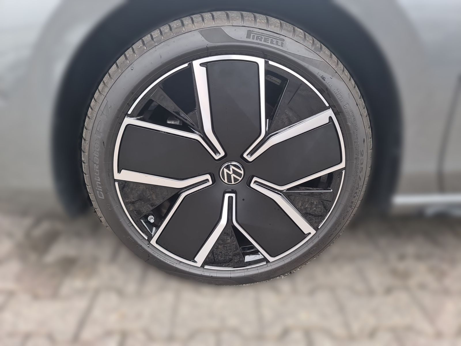 Volkswagen Passat Variant 1.5 TSI eHybrid DSG R-LINE SIGNAT
