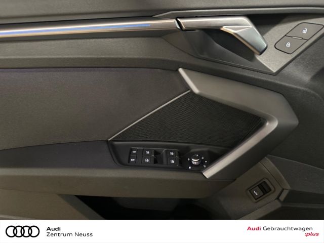 Audi A3 SB 30 TFSI S tronic - Samsaru's Car Outlet