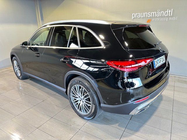 Mercedes-Benz GLC 220 d 4M Avantgarde AHK/Pano/Dist/Kamera/Tot