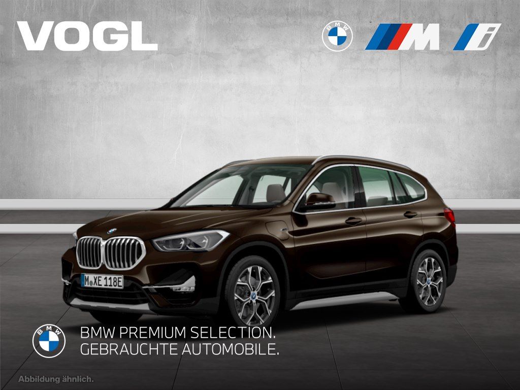 BMW X1 xDrive25e - Samsaru's Car Outlet