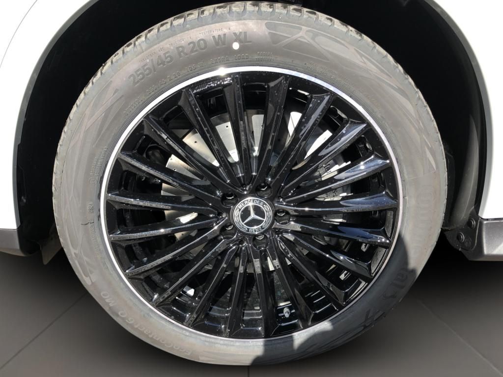 Mercedes-Benz GLC 450 d 4MATIC Coupe +EditionAMG+20Z+Night+AHK