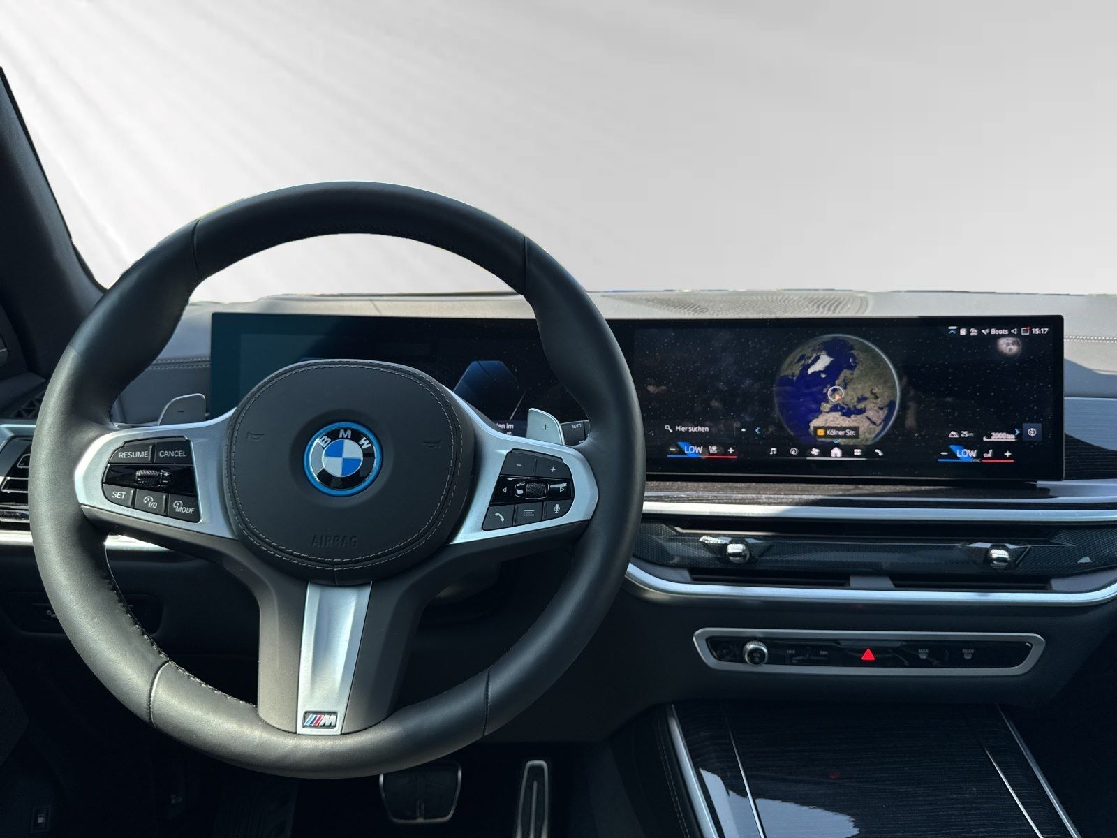BMW X5 xDrive50e Inkl. € 1.190 Zubehörbonus*|M Sport