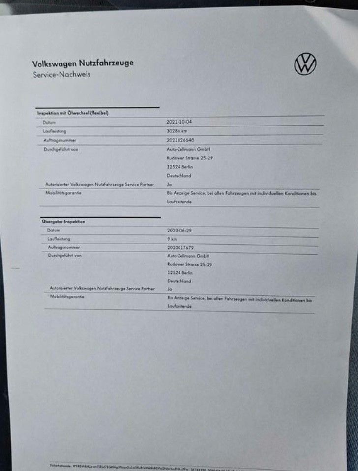 Volkswagen Caddy - Samsaru's Car Outlet