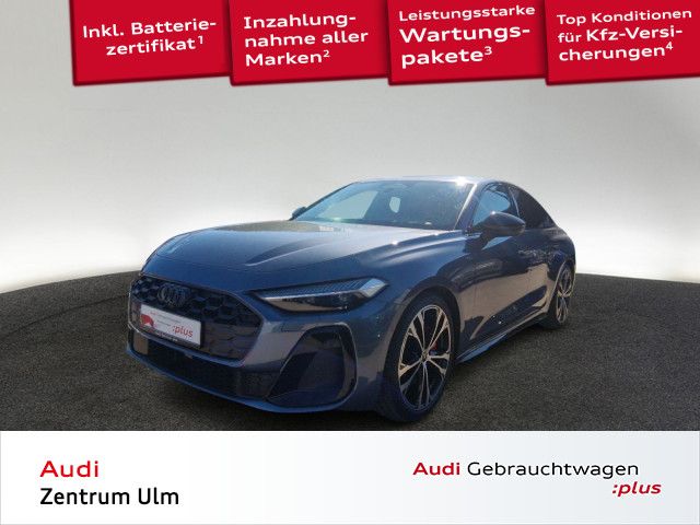 Audi A5 Limousine TFSI e-hybrid S-Line qu B&O HuD NAV