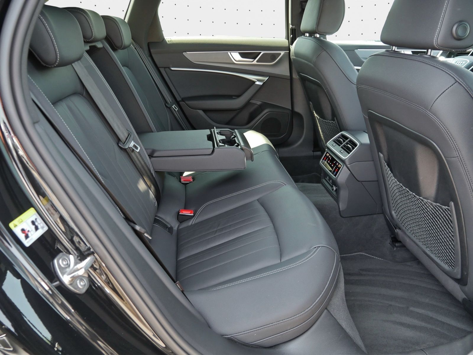 Audi A6 Avant 40 TDI - Samsaru's Car Outlet