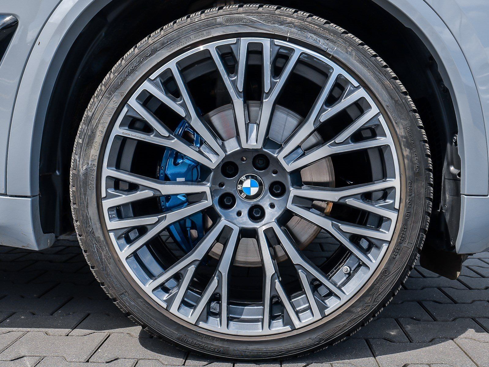 BMW X5 xDrive40d M Sport HUD PANO ACC AHK 360°KAM
