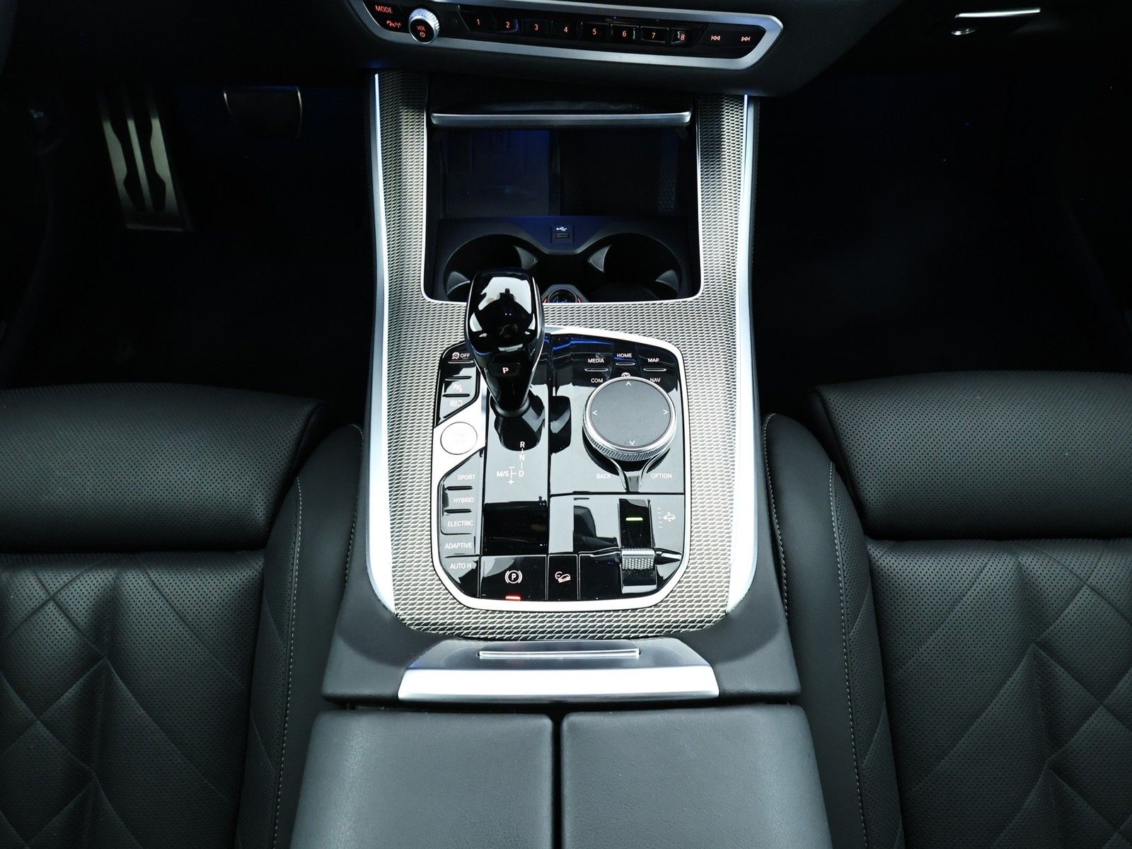 BMW X5 xDrive45e M Sport LED|Navi|ACC|AHK|Kamera|SHZ