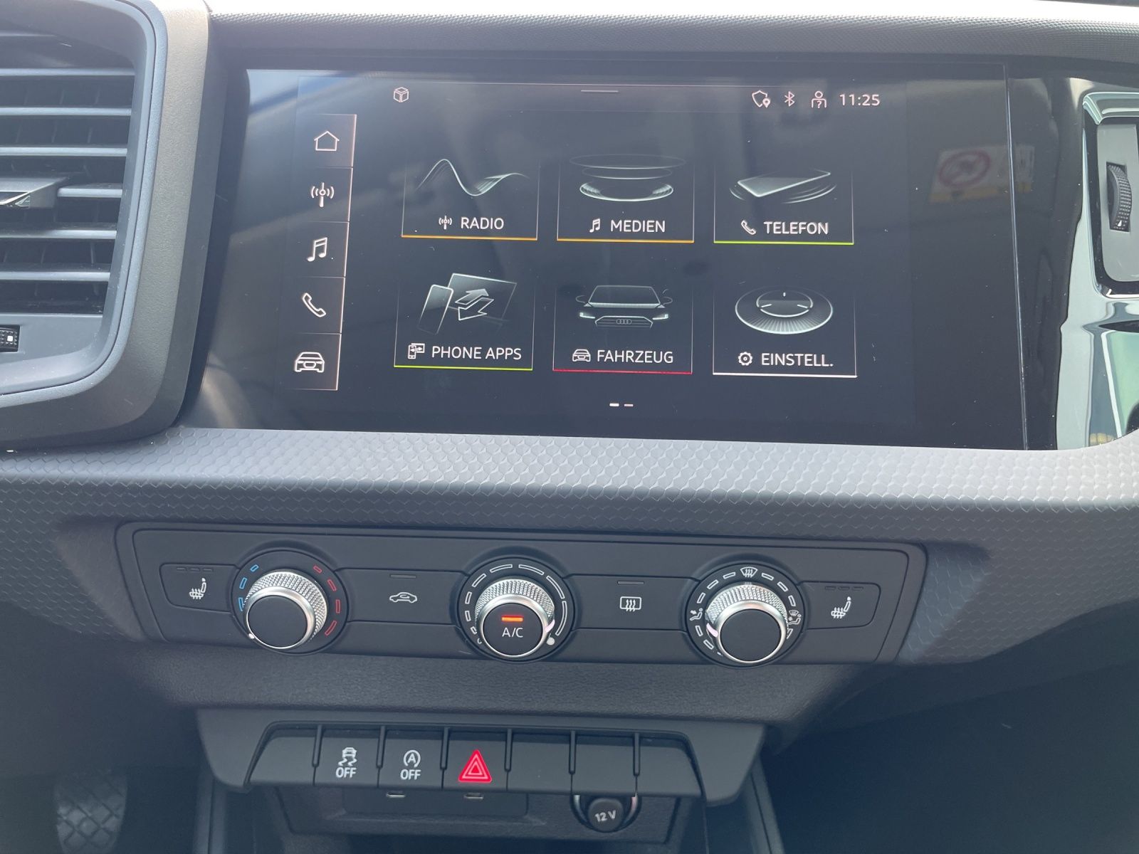 Audi A1 citycarver 25 TFSI - Samsaru's Car Outlet