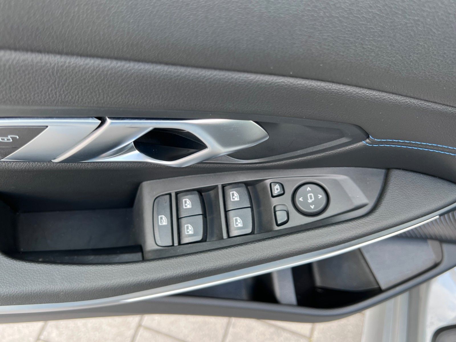BMW 320d Lim xDrive M Sport - Samsaru's Car Outlet