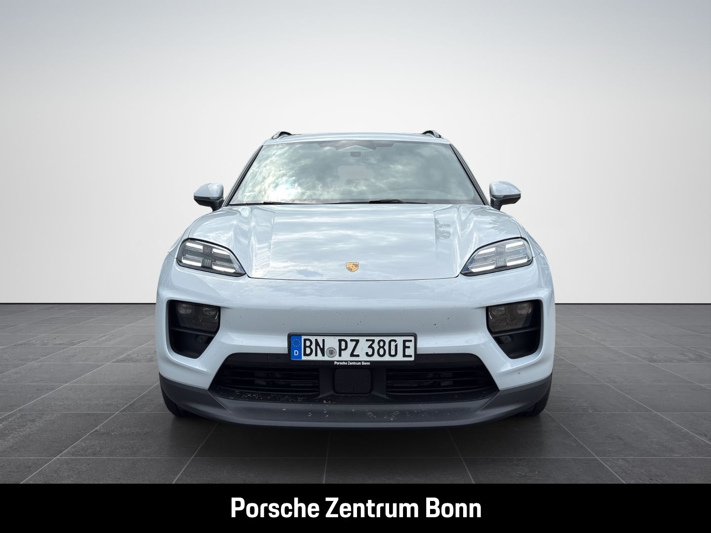 Porsche Macan 4S BOSE Panoramadach LED-Matrix InnoDrive