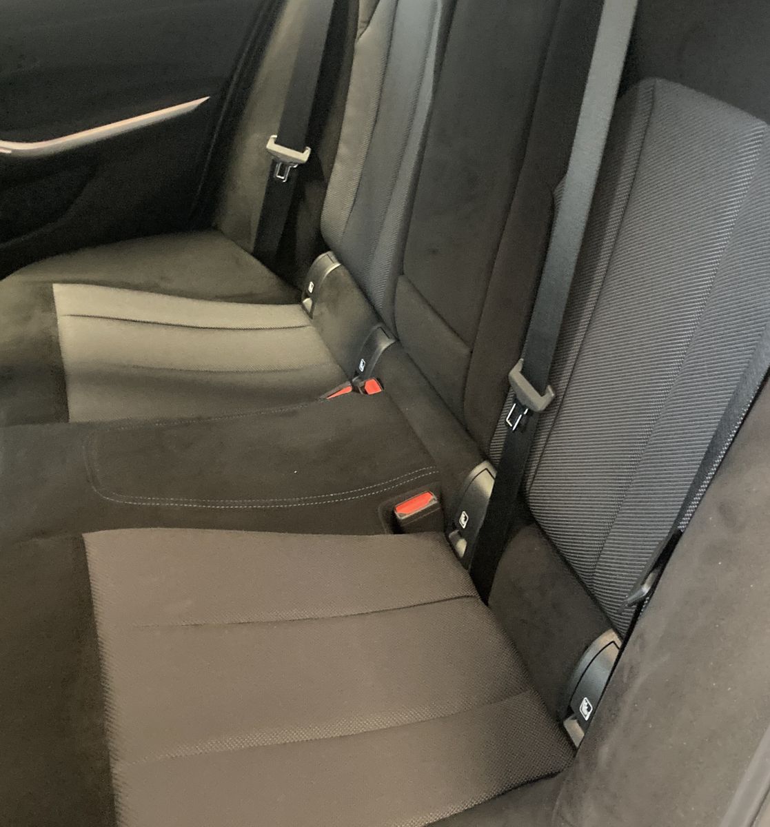 BMW 320i Touring Aut.