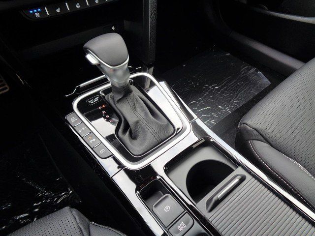 Kia Ceed SW 1.6 Plug-in Hybrid Platinum - Samsaru's Car Outlet