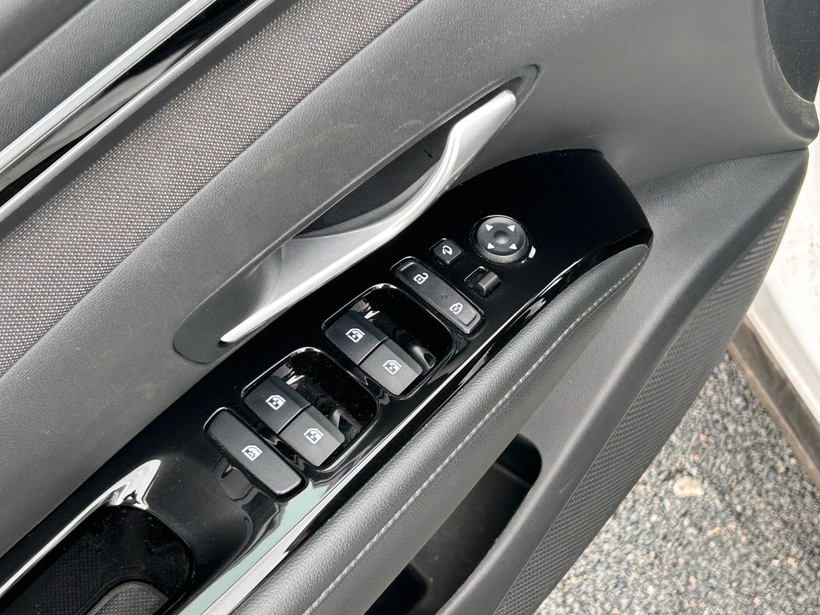 Hyundai TUCSON 1.6 T-GDI PHEV *Navi*ACC*LED*RFKamera*