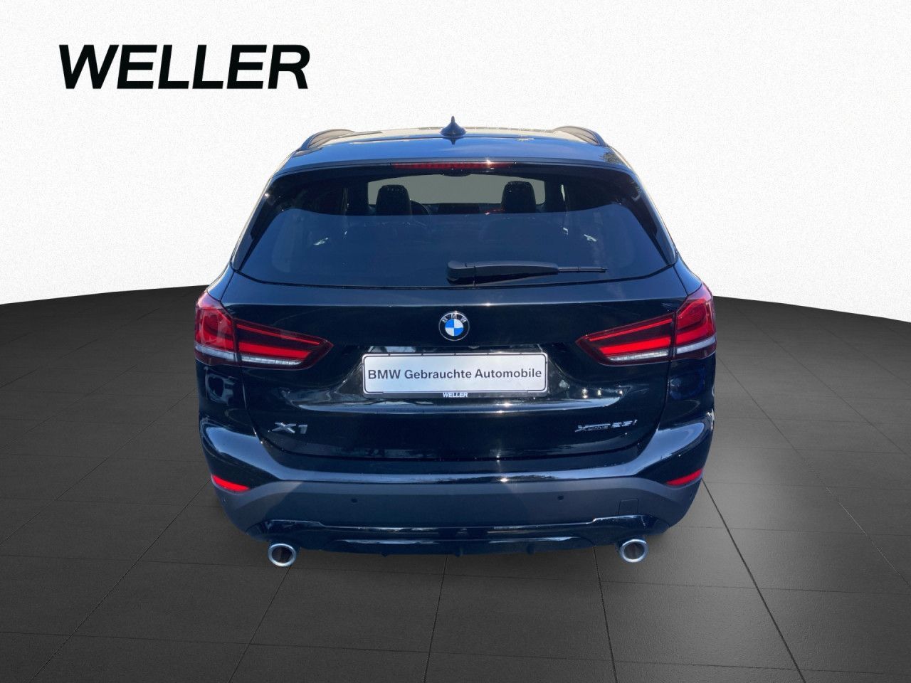 BMW X1 xDrive25i Sport Line - Samsaru's Car Outlet