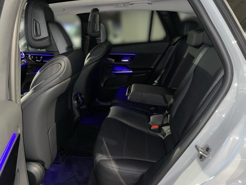 Mercedes-Benz GLC 300 e 4M AHK ACC Pano Sitzklima 360° Massage