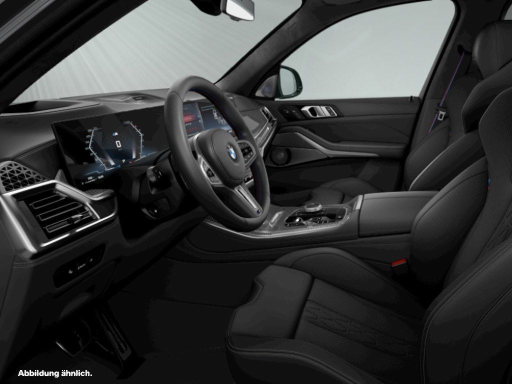 BMW X5 M60i xDrive 22"LM|SkyLounge|Massage|B&W
