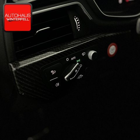 Audi A4 Avant 50 TDI qu S line CARBON PANO+MEMO+360+