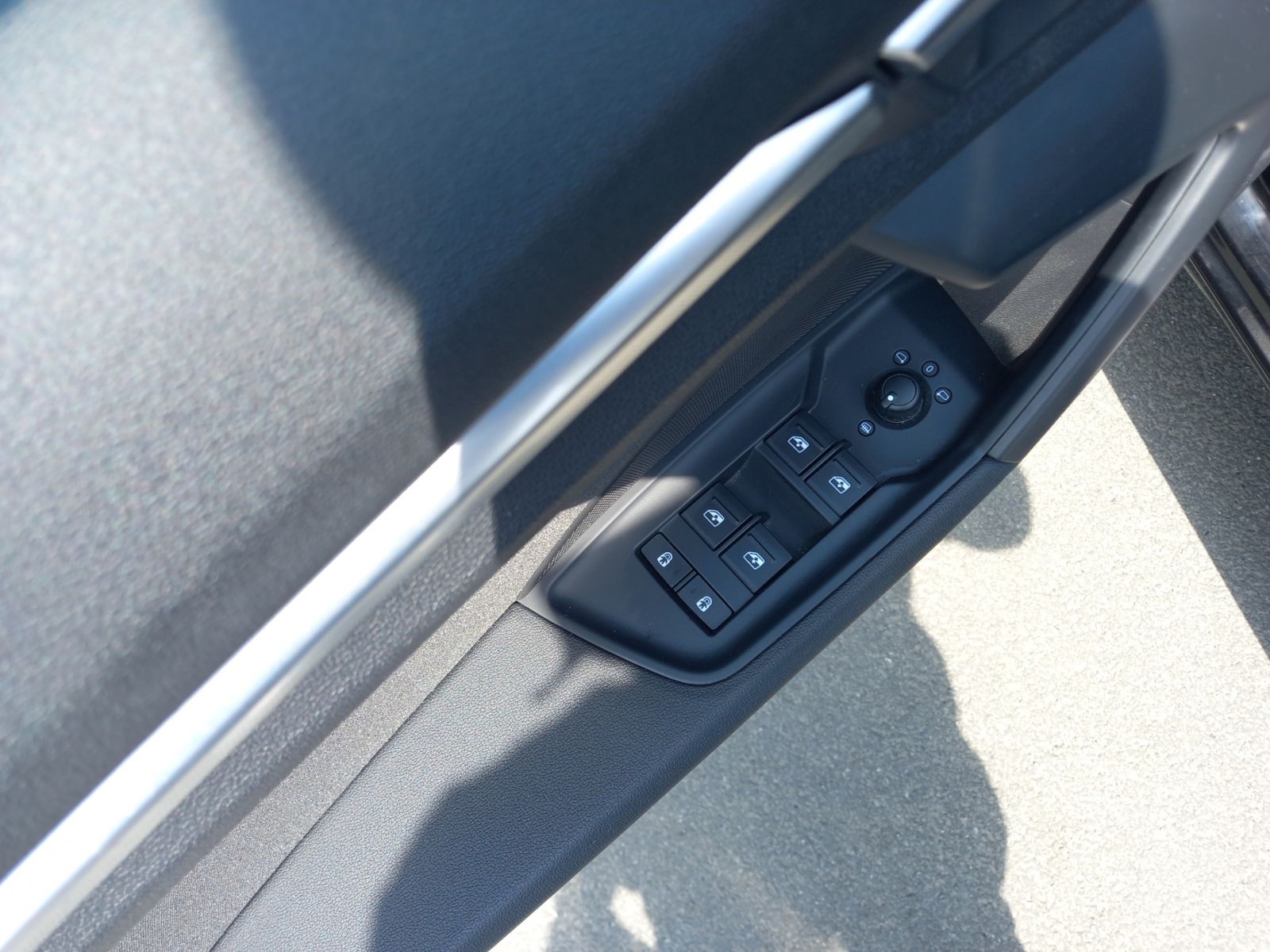 Audi A3 Sportback 2.0TDI - Samsaru's Car Outlet